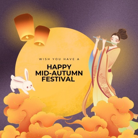 Happy Mid-Autumn Festival from People First